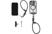 Handys - Anderes Zubehör - SmallRig 4990 FilMov Phone Wrist Strap Black - 4990