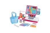 Rollenspiele - Playgo Self-service checkout - 27 pcs. - 3219