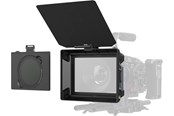 Fotofilter - SmallRig 5011 Matte Box Kit With CPL & VND Filters - 5011