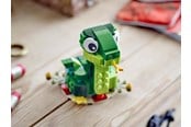 LEGO® - LEGO Icons 40707 Jahr der Schlange - 40707