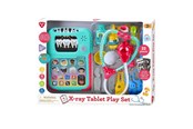 Rollenspiele - Playgo Rontgenfoto Set - 22dlg. - 2927