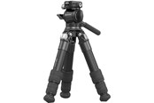 Tripods & Stative - SmallRig 5025 Heavy Duty Carbon Fiber Tabletop Tripod Kit - 5025