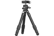 Tripods & Stative - SmallRig 5026 Carbon Fiber Pocket Tripod Kit - 5026