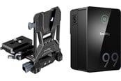 Batterien und Batteriegriffe - SmallRig 5046 VB99 Pro mini V Mount Battery Kit (4292 + 4064) - 5046