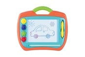 Kreativ-Spiele - Playgo Magical Coloring Drawing Board - 9507