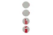 Auto-Zubehör - Needit Mounting set - Metal - 15