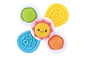 Baby Spielzeug - Playgo Spinner with Suction Cup - 1483