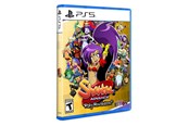 Spiele - Shantae Advance: Risky Revolution - Sony PlayStation 5 - Platformer - PEGI 12 - 0840486503967