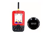Haus & Garten - Flytec XJ-01 Fishfinder - XJ-01