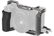 Foto & Video Zubehör - SmallRig 5060 HawkLock Quick Release Cage Kit for Sony Alpha 6700 - 5060