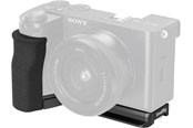 Foto & Video Zubehör - SmallRig 5061 L-Shape Mount Plate with Silicone Handle for Sony Alpha 6700 - 5061