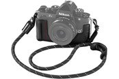 Foto & Video Zubehör - SmallRig 5095 Leather Case Kit for Nikon Z f Black - 5095
