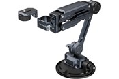 Foto & Video Zubehör - SmallRig 5123 Mini Shock Absorber Arm for DJI Osmo Pocket 3 / GoPro HERO13 / Insta360 X4 - 5123
