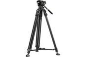 Tripods & Stative - SmallRig 5201 Video Carbon Fiber Tripod Kit AD-50 Max - 5201