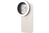 Handys - Cover & Cases - SmallRig 5203 Vibe P30 67mm Ring LED Video Light Universal Threaded Filter Adapter Kit - 5203