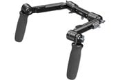 Foto & Video Zubehör - SmallRig Shoulder Rig Dual-Handle for 15mm LWS Rods 5205 - 5205