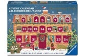 Adventskalender - Ravensburger Puzzle Advent calender - 12002014