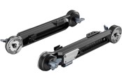 Foto & Video Zubehör - SmallRig Shoulder Rig Extension Arm Adapter Part with ARRI Rosette (2PCS) 5206 - 5206