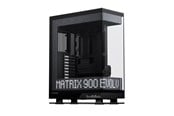 Gehäuse - Phanteks Evolv Series X2 Matrix - Gehäuse - Miditower - Schwarz - PH-ES524XM_DBK01