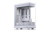 Gehäuse - Phanteks Evolv Series X2 Matrix - Gehäuse - Miditower - Weiß - PH-ES524XM_DMW01