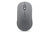 Maus - Lenovo Yoga - mouse - Bluetooth 5.3 - luna grey - Maus (Grau) - GY51S61919