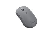 Maus - Lenovo Yoga Bluetooth Silent Mouse (Luna Grey) - Maus (Grau) - GY51S61919