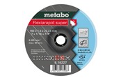 Winkelschleifer - Metabo Flexiarapid Super TF 42 - 616227000