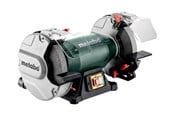 Haus & Garten - Metabo DSD 200 PLUS - bench grinder - 750 W - 200 x 25 mm - 604210000