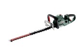 Heckenschere - Metabo HS 18 LTX BL 65 - hedge trimmer - electric - cordless - 601723850