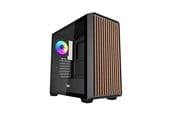 Gehäuse - Darkflash DS900WD ATX Computer Case with 4 Fans - Gehäuse - Schwarz - DS900WD_Black