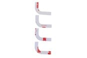 Auto-Zubehör - Needit Mounting set -  Clear - 2015