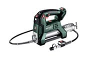 Haus & Garten - Metabo FP 18 LTX - grease gun - cordless - no battery no charger - 600789850