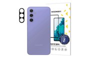 Handys - Schutzfolie - Wozinsky Full Camera Glass for Samsung Galaxy A06 5G 2-Pack - 5907769377402