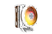 Kühler und Lüfter - Darkflash E400 Active Cooling for CPU - White - E400 White
