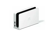 Gaming Zubehör - Nintendo Switch OLED Dock - White - Nintendo Switch OLED - HEG-007ONLYDOCK