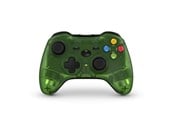 Gaming Zubehör - Retro Fighters Hunter 360 - Green - Wireless Controller - Microsoft Xbox 360 - RET00902