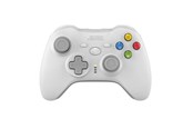 Gaming Zubehör - Retro Fighters Hunter 360 - White - Wireless Controller - Microsoft Xbox 360 - RET00904