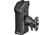 Foto & Video Zubehör - SmallRig 5235 Rotating Side Handle with Trigger REC for Selected Canon / Blackmagic Design Cameras - 5235