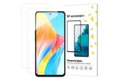 Handys - Schutzfolie - Wozinsky Tempered Glass Tempered Glass for Xiaomi Redmi Note 14S 2-Pack - 5907769378171