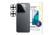 Handys - Schutzfolie - Wozinsky Full Camera Glass for Xiaomi 14 2-pack - 5907769378218