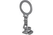 Handys - Anderes Zubehör - SmallRig 5339 Phone Support with Cold Shoe Mount for Arca-Standard - 5339