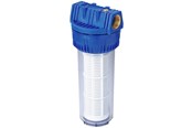 Staubsauger Zubehör - Metabo Filter 1 1/4  long with washable Filter Insert - 628817000