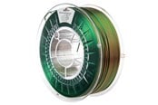 Filament - 3D Drucker - Spectrum 3D Filament / PLA Magic SILK / Amber Leaf / ⌀ 1.75 mm / 1 kg - 81409