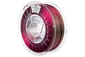 Filament - 3D Drucker - Spectrum 3D Filament / PLA Magic SILK / Magenta Blossom / ⌀ 1.75 mm / 1 kg - 81408