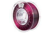 Filament - 3D Drucker - Spectrum 3D Filament / PLA Magic SILK / Raspberry Blush / ⌀ 1.75 mm / 1 kg - 81407