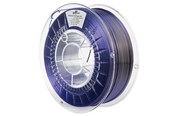 Filament - 3D Drucker - Spectrum 3D Filament / PLA Magic SILK / Royal Amethyst / ⌀ 1.75 mm / 1 kg - 81405