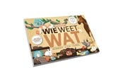 Brettspiele - White Goblin Games Who Knows What - Pets - WGG2526