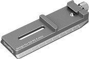 Foto & Video Zubehör - SmallRig 5336 Quick Release Plate for DJI RS 4 Mini - 5336