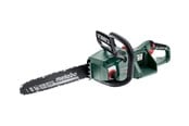 Kettensäge - Metabo MS 36-18 LTX BL 40 - chain saw - electric - cordless - 601613850