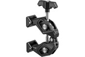 Foto & Video Zubehör - SmallRig Crab-Shaped Clamp 5319 - 5319